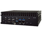 Jetway B382FMTU1-A411 (Embedded Box PC, Intel <b>Ultra 7 155U</b> Prozessor, 12-36V Input, TPM2.0) <b>[FANLESS]</b>